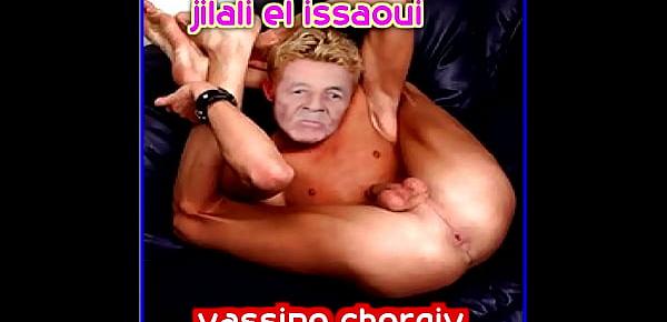  gay arab yassin chergi ft hakad serghini